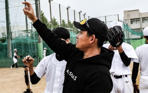 野球の出張測定サービスが対応可能なエリアと訪問時の条件