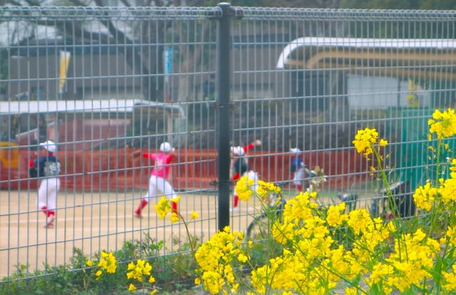 地域クラブ化を見据えた子供が成長できる練習環境づくり